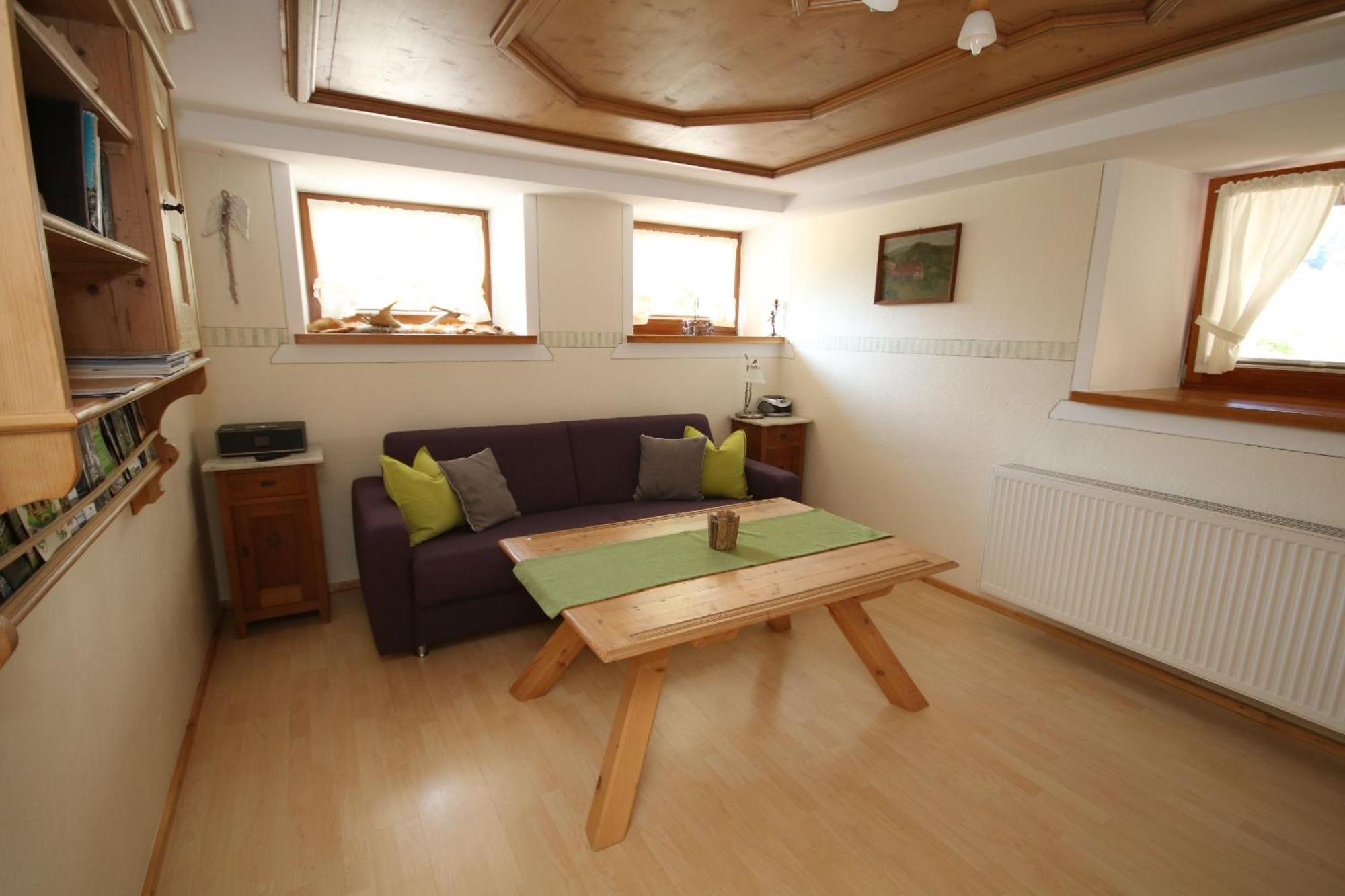 Villa Kasimir Hof à Seebach Extérieur photo